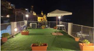 Blue's House - Atrani - 7