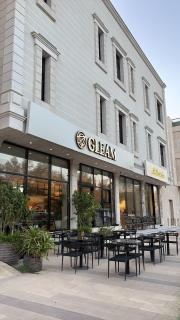 As Sulimaniyah Studio - Central Riyadh - 1