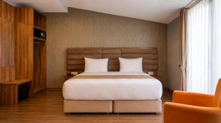 Elite World Inn Istanbul Mahmutbey - 6