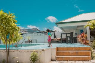 Long Beach Laamu Maldives - 2