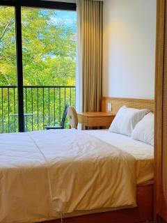 La Van Residence - Tree Canopy View Studio 301 - 0