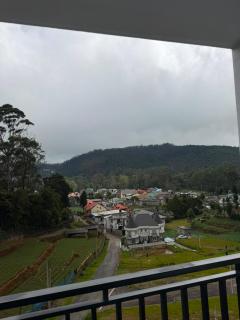 Rosen Burge Hotel Nuwaraeliya - 9