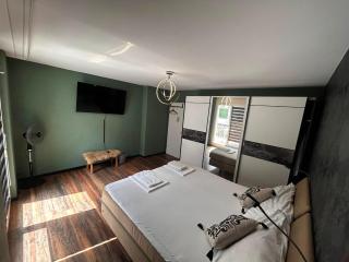 Casa Palombo Bed and Breakfast in 8233 Bargen SH - 2