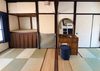 BEGINNING GUEST HOUSE, ビギニングの宿 - Authentic Japanese Renovated Stay, Airport Direct - 4