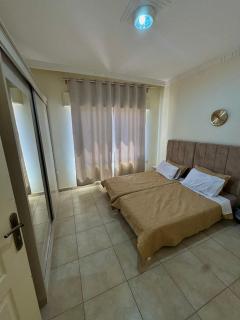 شقق الخامسه الفاخرة Al Amer Luxury Apartments - 1