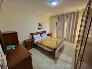 شقق الخامسه الفاخرة Al Amer Luxury Apartments - 5