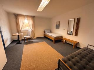 Cozy private room by the forest in Aidlingen - 9