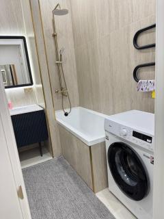 Апартаменты В ЖК Капитал - Shymkent - 9