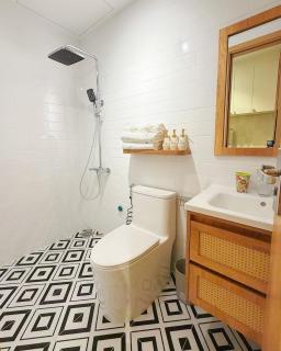 La Van Residence- Majestic Tree View Studio 302 - 3