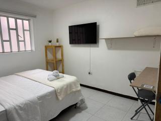 Apartamento familiar - 7