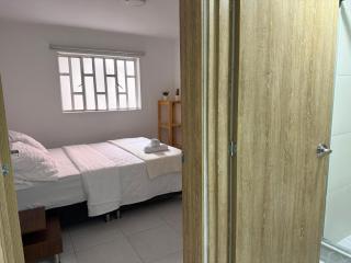 Apartamento familiar - 3