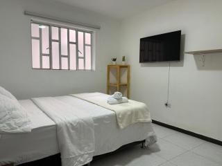 Apartamento familiar - 1
