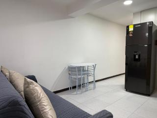 Apartamento familiar - 8
