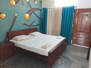 Oceanic Residency Varkala - 1