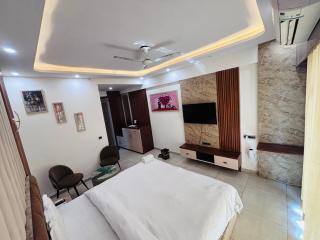 Hazarat Havens stay - 6