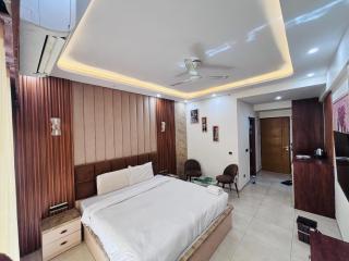 Hazarat Havens stay - 8