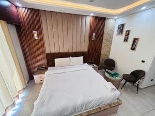 Hazarat Havens stay - 4
