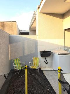 Your little corner in Foz - 2