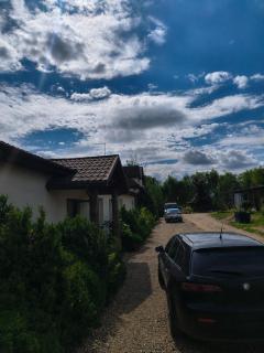 Rycerska Kwatera - 3