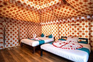 Robin haritage resort jaisalmer - 6