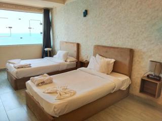 Alex inn Rooms - 6