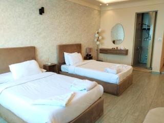 Alex inn Rooms - 4