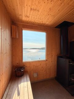 Sjönära boende i Vänerns skärgård - 5