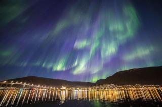 Shared apartment near Tromsø city center - 0