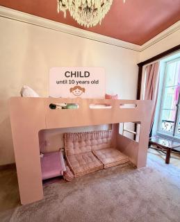 Luxury Suite in Monaco Old Town, Next to Prince's Palace - 4
