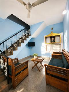 Coorg Highland Stay I Spacious home near Madikeri - 0