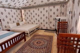 Robin haritage resort jaisalmer - 5