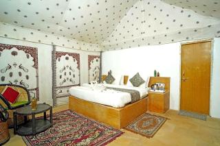 Robin haritage resort jaisalmer - 2