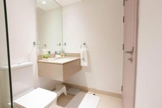 Bloomfields Studio in Water's Edge B1 - Yas Island - Abu Dhabi - 3