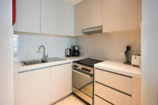 Bloomfields Studio in Water's Edge B1 - Yas Island - Abu Dhabi - 2