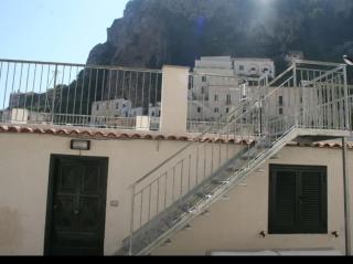 Blue's House - Atrani - 6