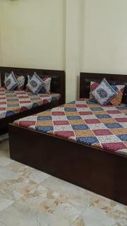 Maa Bhagwati Home stay & PG House - 7