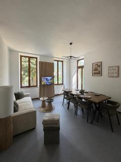 La maison de Luchon, jardin parking et proche du centre - 0