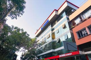 FabHotel Rachana Residency - Nr Shivaji Nagar Metro Station - 0