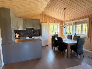 Bergestua - 4 bedroom cabin - 3