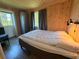 Bergestua - 4 bedroom cabin - 1
