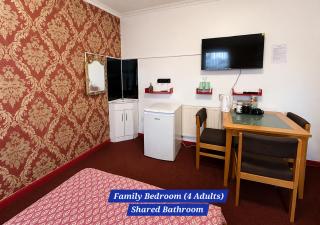 Heavenly Nights Guest House - 8