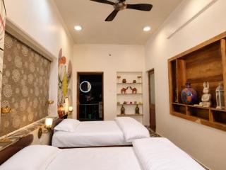 Heritage house haveli with pool & garden - 5