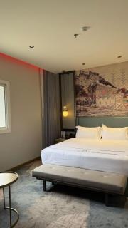 Golden New Hotel - 9