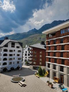 Edelweiss Andermatt - 5