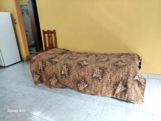 El depto de Guillermo - 3