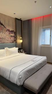 Golden New Hotel - 3