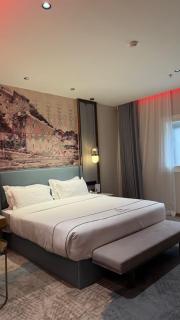 Golden New Hotel - 1