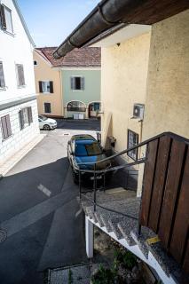 Mur Living Klein - Mureck - 3