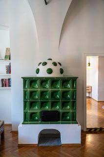 Mur Living Klein - Mureck - 6