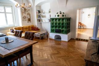 Mur Living Klein - Mureck - 9